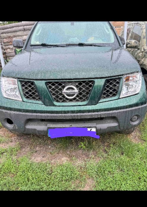 Разборка Митсубиси Паджеро спорт вагон 3,4 Ниссан навара Д40 д22