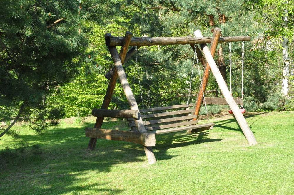 Góry Pieniny Gorce domek u Ignaca