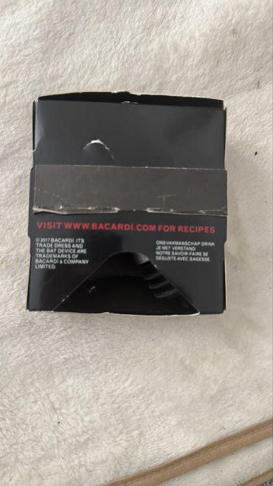 Bacardi Dispenser495326895990394884