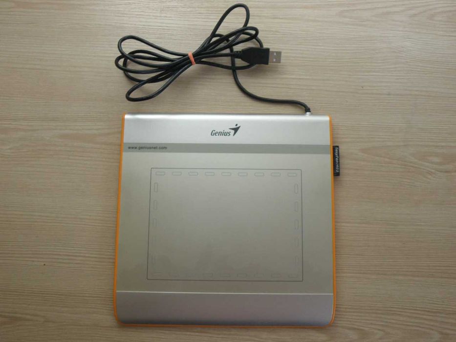Графический планшет  Genius  Easy Pen I405