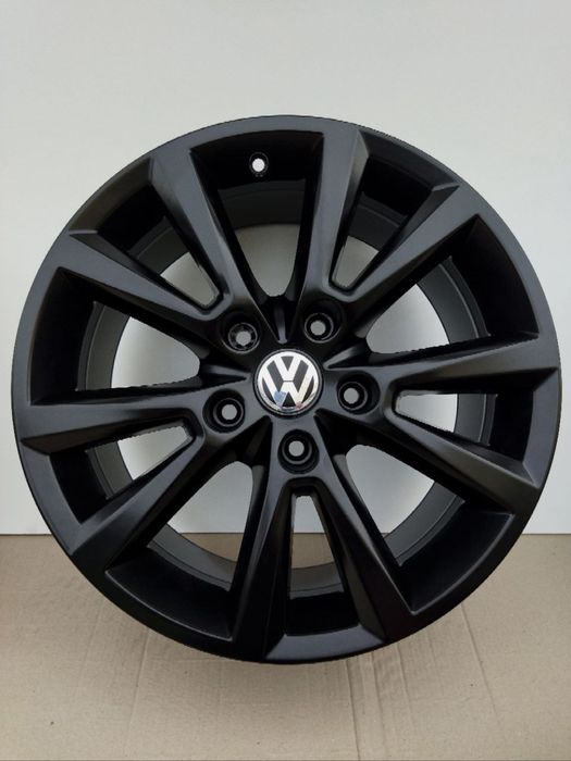 Диски R18 5/130 Volkswagen