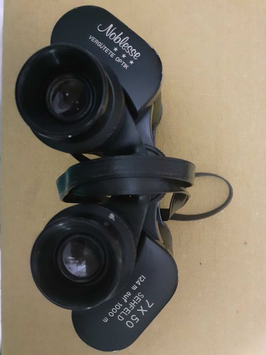 Binóculos Noblesse 7x 50