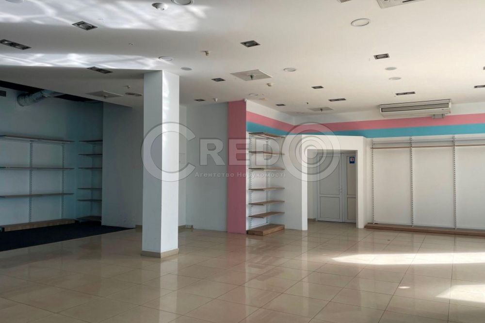 Оренда приміщення в центрі міста, "95 квартал".