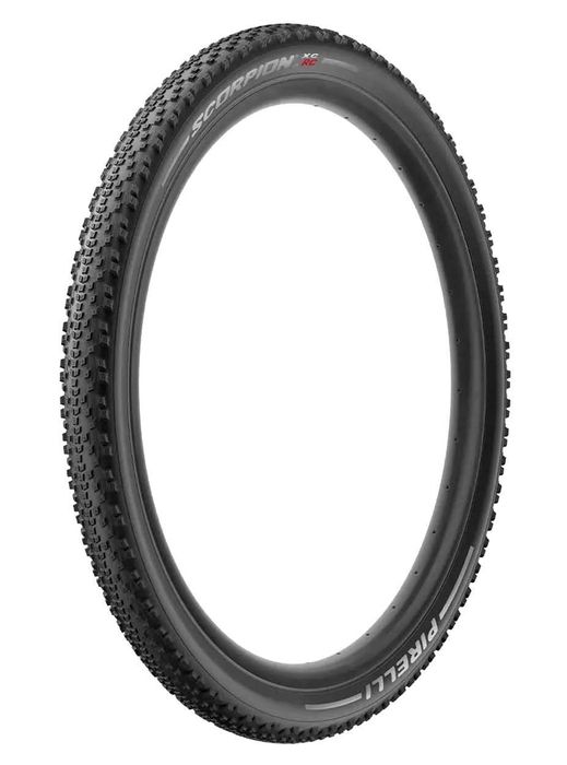 Pneu Pirelli Scorpion Sport XC RC 29x2.2" dobrável
