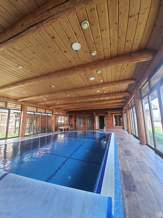 Будинок заміський