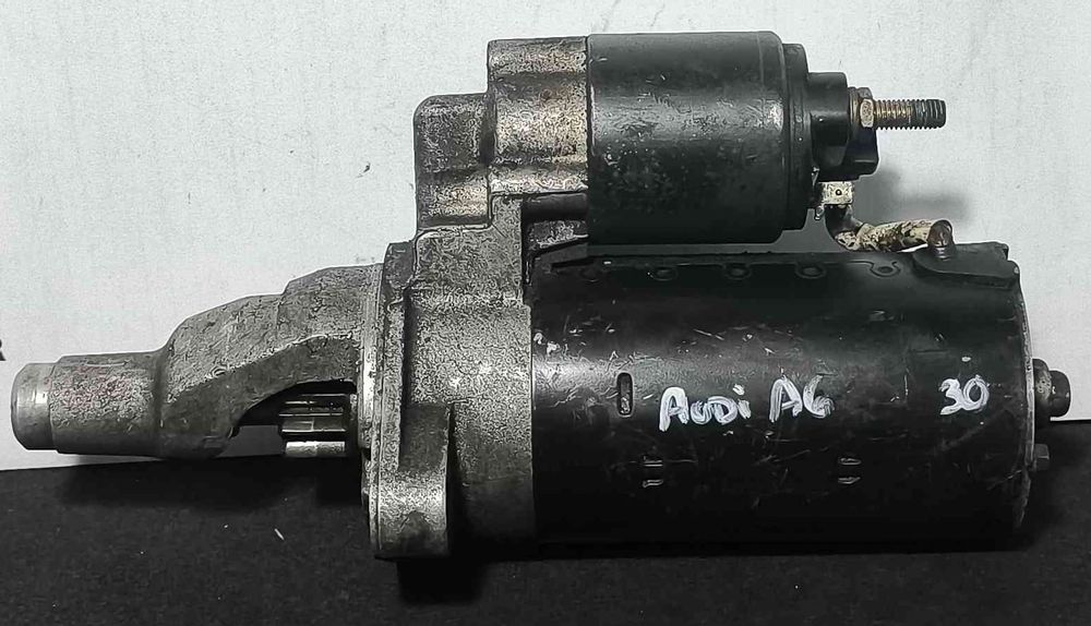 Motor de Arranque 059922023H - AUDI A6 Allroad C6
