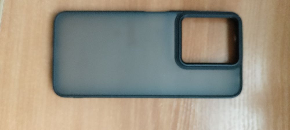 Чохол на телефон Xiaomi/Poco