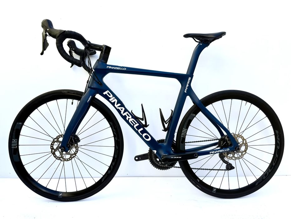 Pinarello | Paris | Shimano 105 R7000 | 55 | Black Week do 23.11