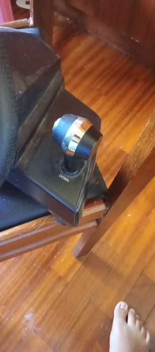 Volante para PS3 PS4