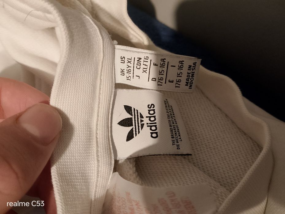 Bluza damska adidas