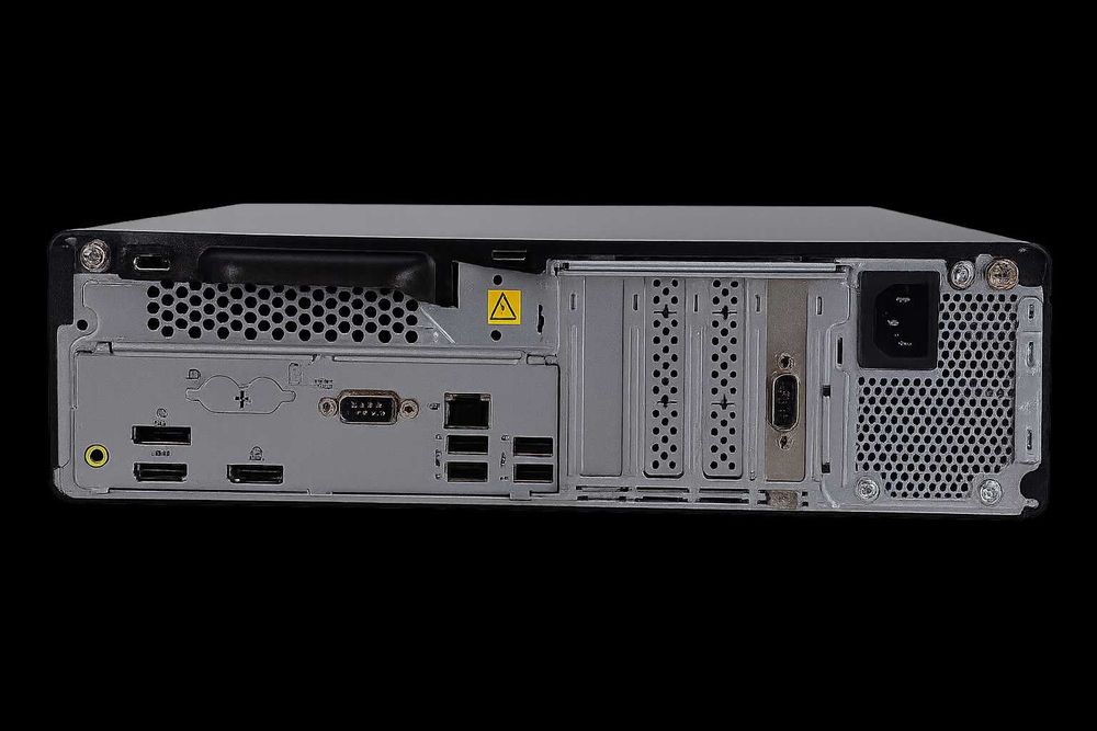 Komputer Lenovo SFF M70S I5 10500 /16gb/256SSD/Windows 11 PRO