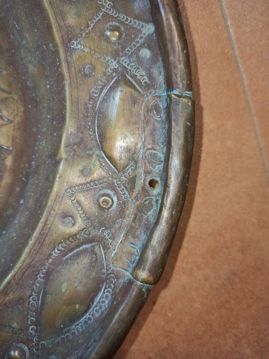 Prato de esmolas