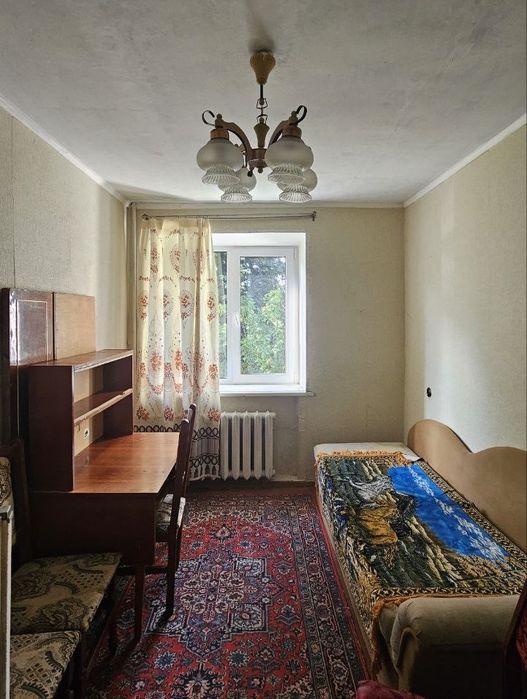 Продаж 3 к.квартири 56м2