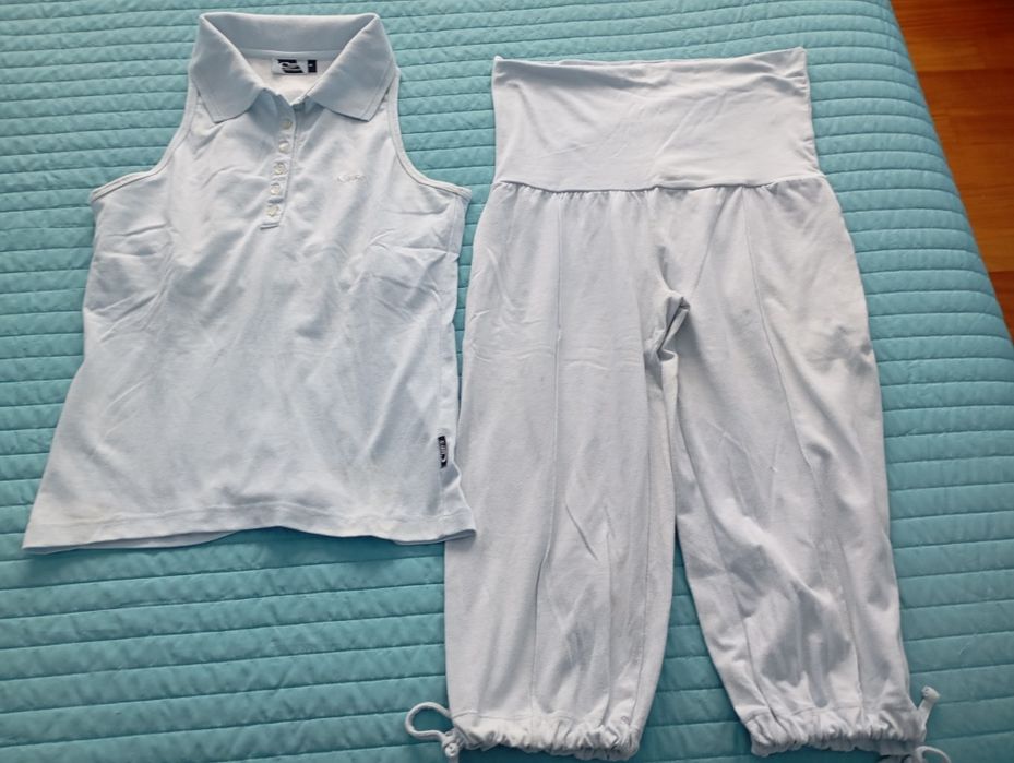 Conjunto Cup's sportswear