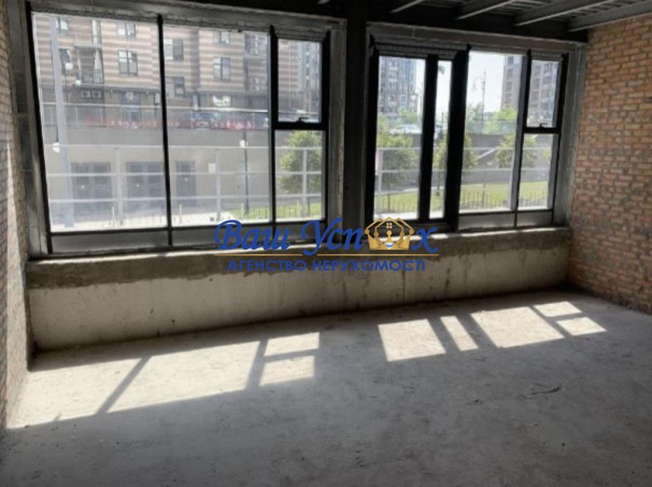 Коммерческая недвижимость по адресу ул. Кахи Бендукидзе (площадь 150 м²) - Atlanta.ua - фото 3