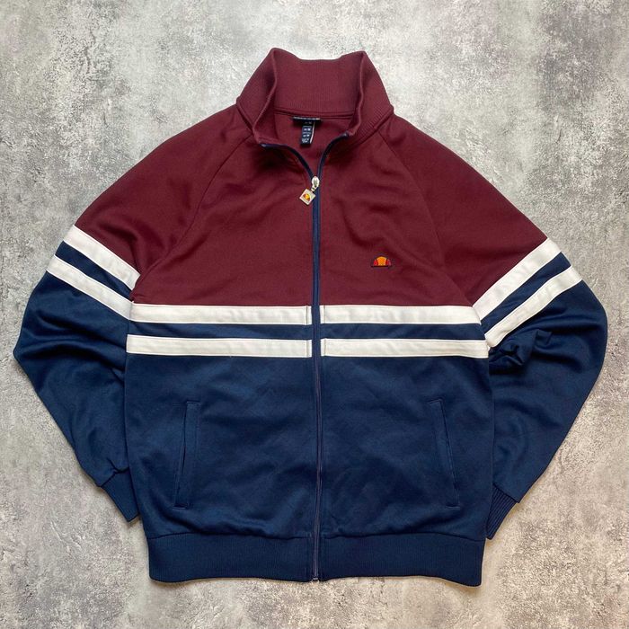 Олимпийка Ellese размер М