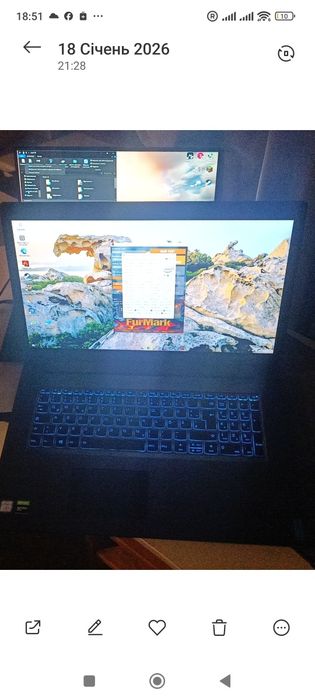 Lenovo L340-17 irh i5 9300h gtx 1650