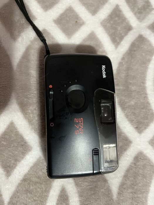 Плівковий фотоапарат KODAK STAR 275