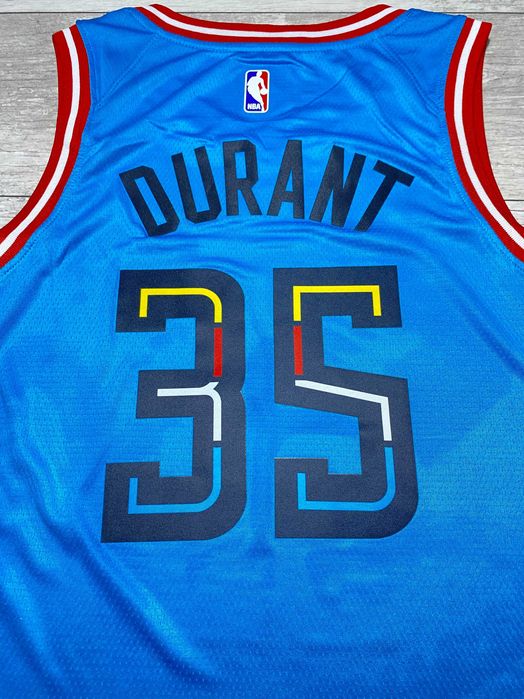 Koszulka Kevin Durant Phoenix Suns Swingman Jersey NBA XL