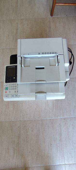 Canon i-SENSYS MF8280Cw