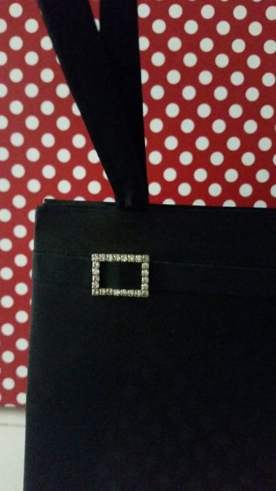 2 carteiras vintage de cerimónia