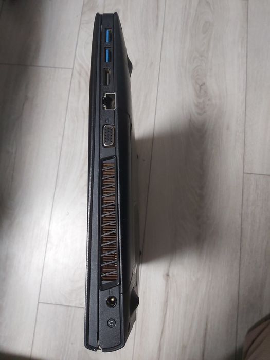 Продам Lenovo Y510P