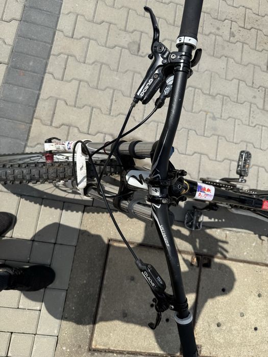 Specialized Big Hit 3