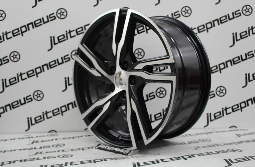 Jantes Novas Volvo 18 5x108 8 ET45  - Fazemos Montagem/ Envio