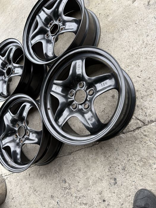 Диски 17 5.120 ЕТ41 7jx17H2 Opel Insignia