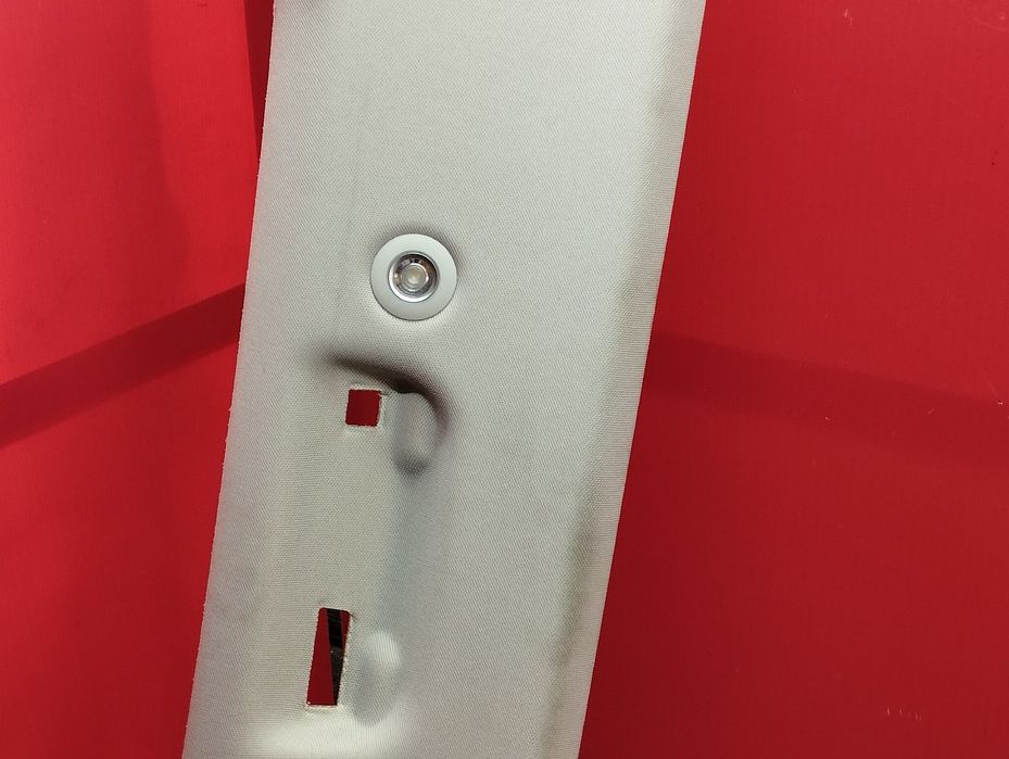 Потолок Audi Q7 4M Обшивка Панорама Ауди КУ7 4М Стеля Ауди