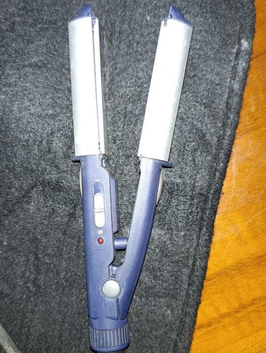 Alisador  de cabelo