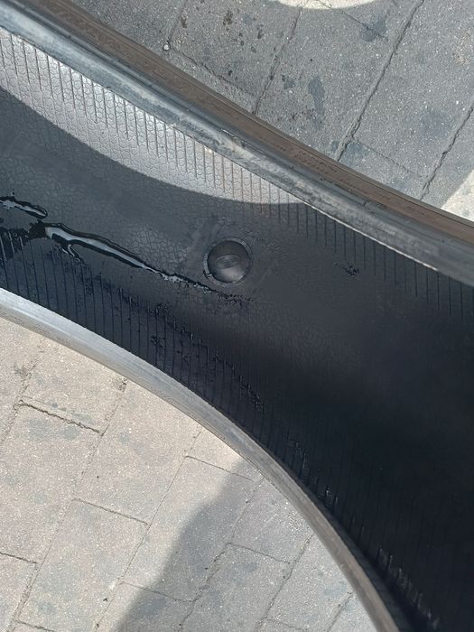 255/55R18 Continental AllSeasonContact