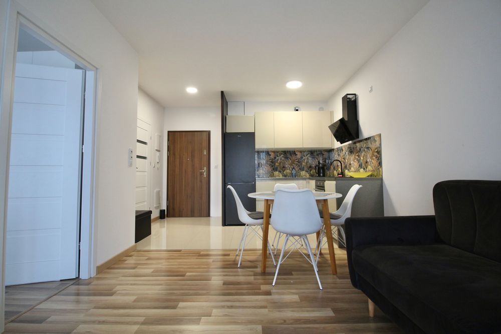 PL / UA / EN | 2 Pokoje | Pets friendly | Kameralny budynek | Od zaraz