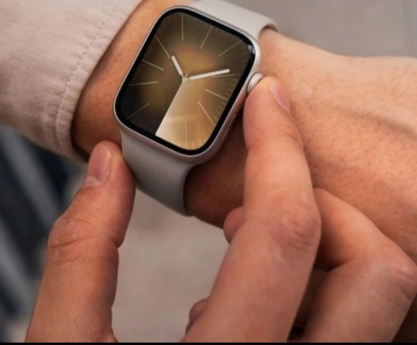 Smartwatch 9  komplet