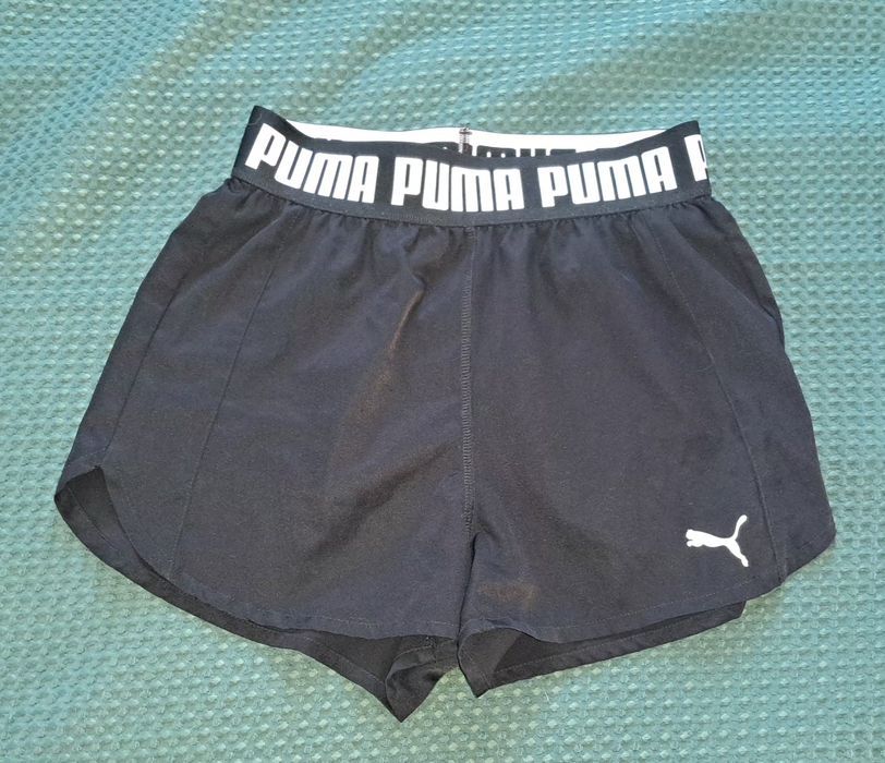 2 pary spdenki treningowe Puma XS
TRAIN PUMA STRONG WOVEN 3PUMA
TRAIN