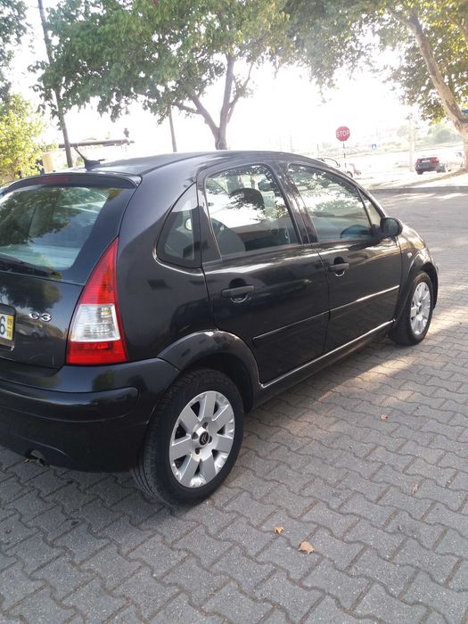 Citroën C3 — fotografia 4