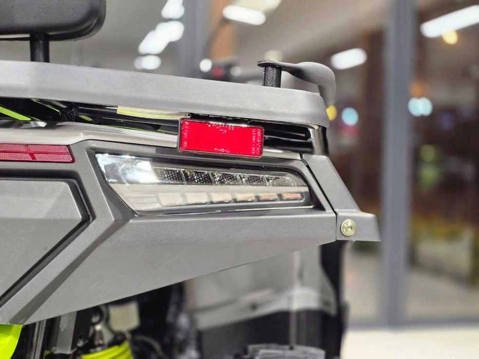 Новий квадроцикл Bashan Explorer 330 Base 4Х4 Доставка Розстрочка