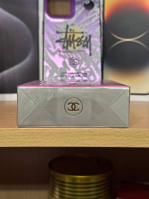 Духи Парфум Chanel Chance, 100мл, Нові, Жіночі, В плівці