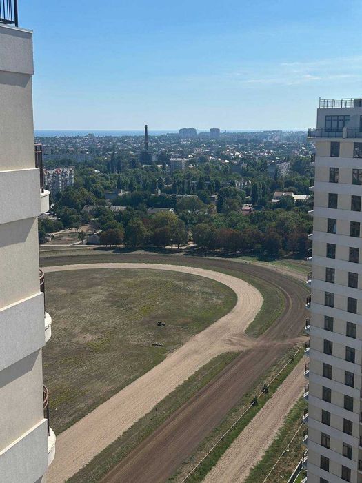 ‼️ продам 1-ком. 50 тыс "Кадорр на Краснова" - (KADORR CITY)