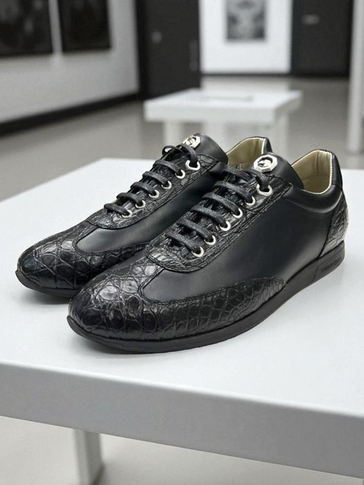 Кросівки Stefano Ricci