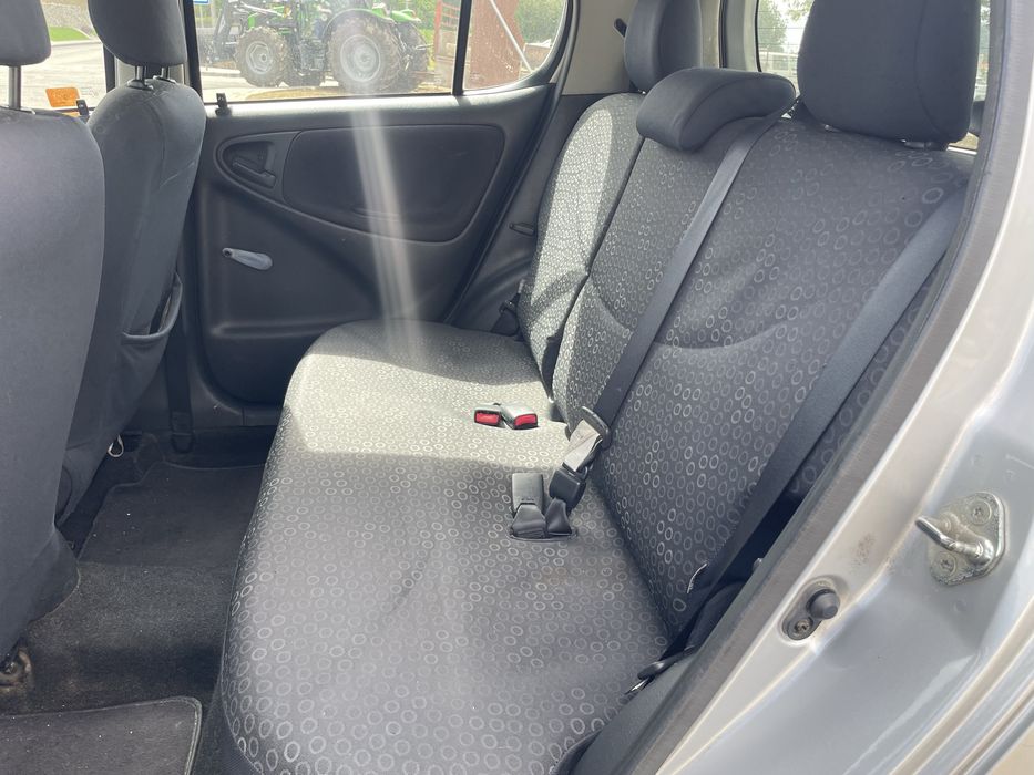 Toyota Yaris 1.0