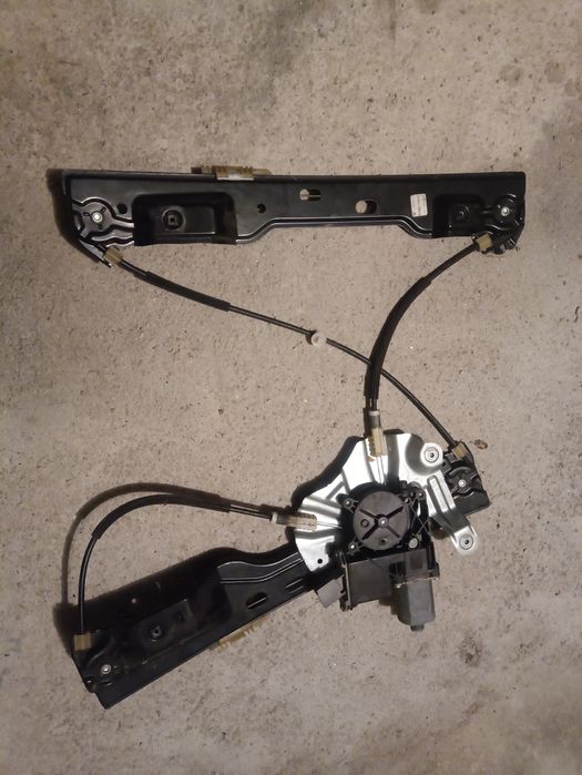 Elevador vidro c/envio frente condutor esquerda astra j