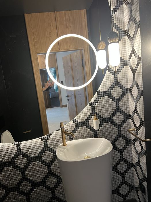 Wykanczanie wnetrz remonty