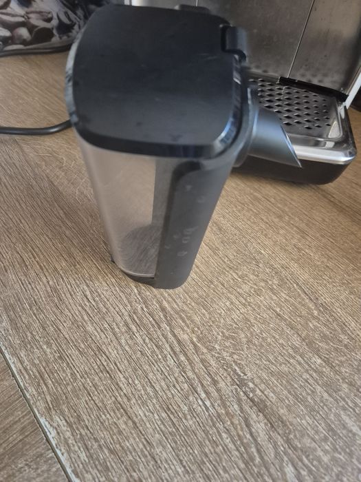 Ekspres Philips latte go