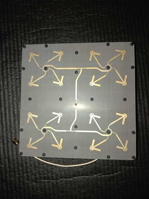 Scream Industries нова