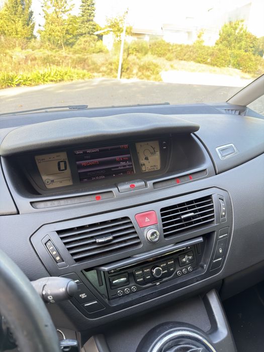Citroen c4 picasso 2.0Hdi 150cv