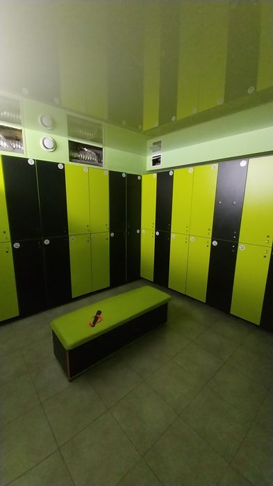 Продается спорт зал