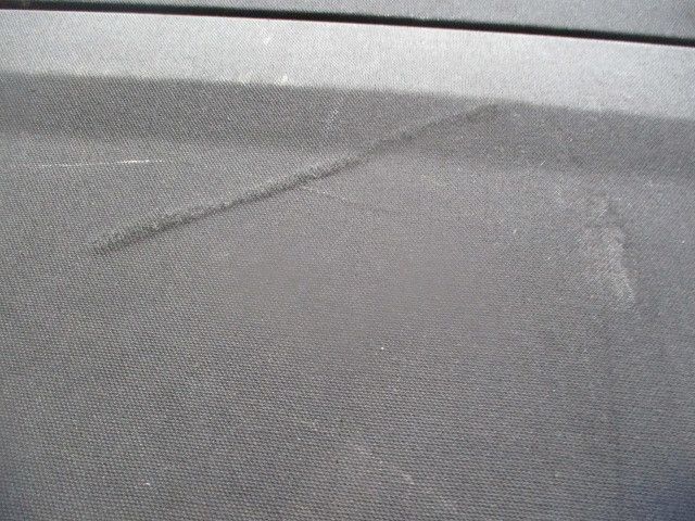 Chapeleira / tampo da mala BMW X4 (F26)