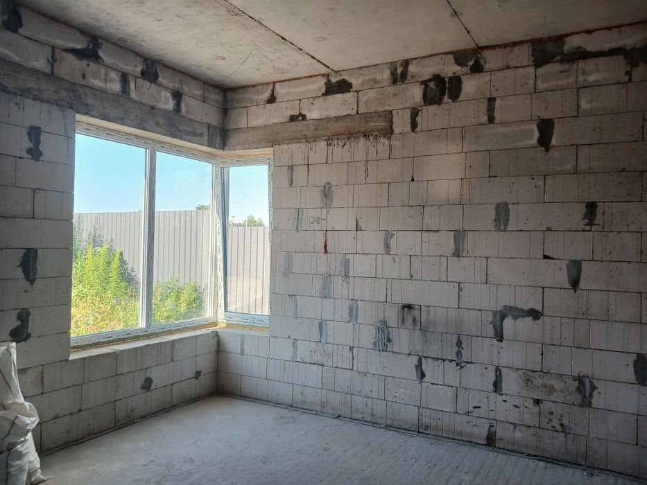 Якісний сучасний Будинок біля Озера. КИЇВ 15хв