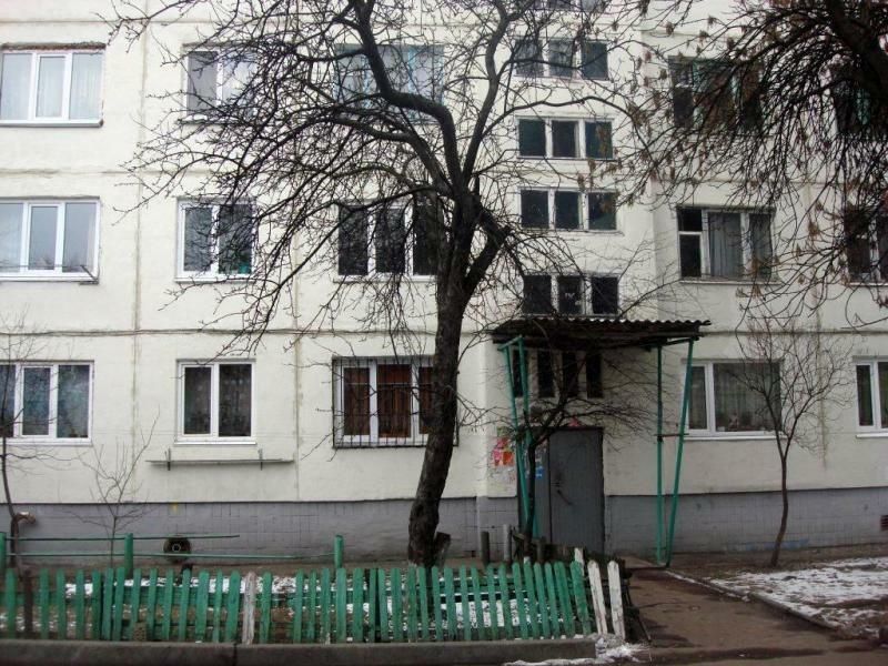 Здам кімнату м. Шулявка / Берестейська